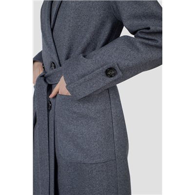 Пальто женское демисезонное (рост 170)