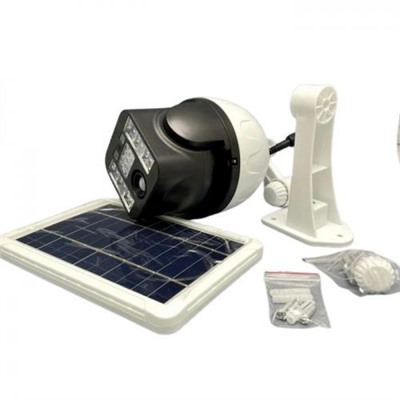 Муляж уличной камеры Solar Simulation Small Wall Lamp 60W оптом