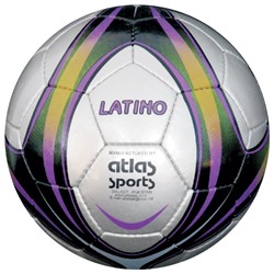 Мяч футбольный ATLAS Latino р.5