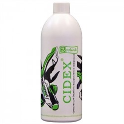 SIDEX GREEN 500 мл. средство против водорослей