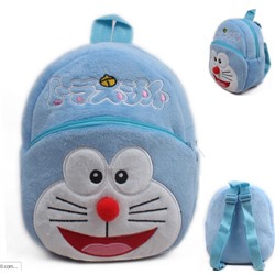 Рюкзак детский "Голубой кот"