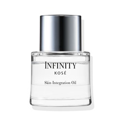 Универсальное двухфазное косметическое масло для упругой, яркой кожи Kose Infinity Skin Integration Oil