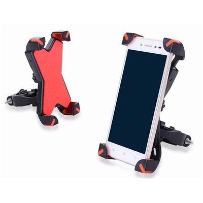 Универсальный велосипедный держатель для смартфона Phone Holder PH-666, 360°
