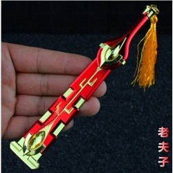 Сувенирное оружие "Мастер Лао Чанг" 6088
