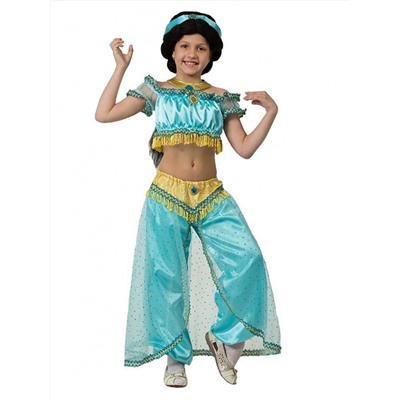 Карнавальный костюм Принцесса Жасмин