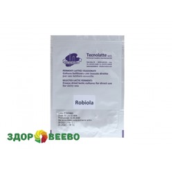 Закваска для сыра Робиола (Robiola) на 50 литров (Tecnolatte) Артикул: 1133