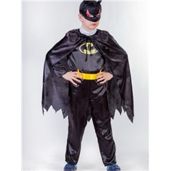 Карнавальный костюм Бэтмен