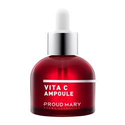 Vita C Ampoule 50 ml Осветляющая ампульная сыворотка с витамином С.