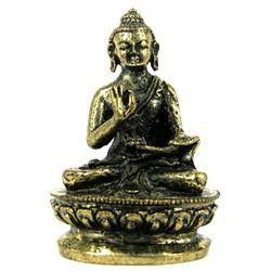 Будда статуэтка 5,5см