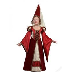 Карнавальный костюм Принцесса Гертруда