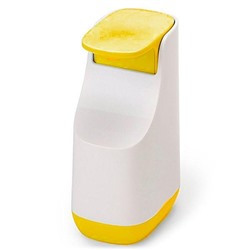 Диспенсер для жидкого мыла Compact Soap Pump, 350 мл