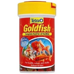 Tetra Goldfish (хлопья) 250 мл.+50 мл.