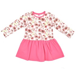 Платье Baby Pink 8259