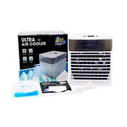 Мини Кондиционер Ultra Air Cooler ультра-охладитель воздуха оптом