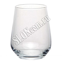 Набор стаканов Allegra (4 шт.), 425 мл, Pasabahce