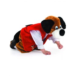 Карнавальный костюм Собака Чапа