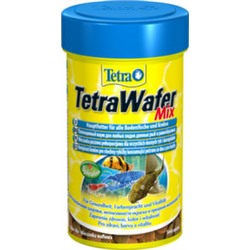 Tetra Wafer Mix (таблетки ) 1000 мл.  корм для сомов