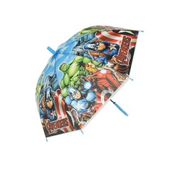 Зонт дет. Umbrella 1197-5 полуавтомат трость