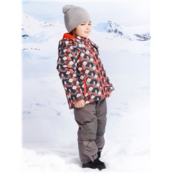 ВК 20043/н/2 БЮ Комплект (куртка + брюки) для мальчика