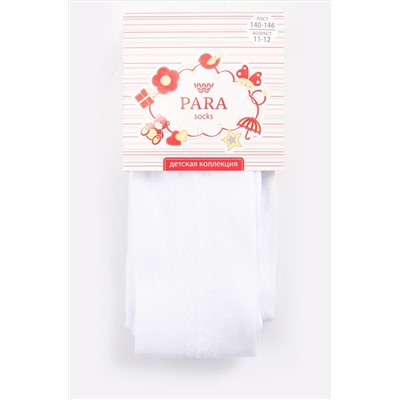 Ажурные колготки для девочки Para socks