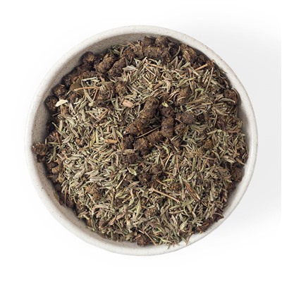 Иван-чай Nectaria с чабрецом (П500)