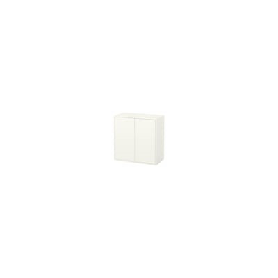 EKET ЭКЕТ, Навесной модуль, белый, 70x35x70 см