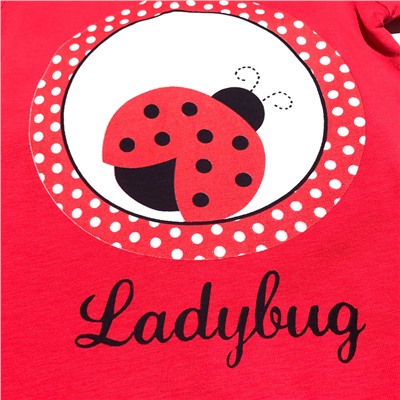 Костюм Ladybug
