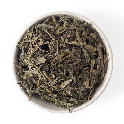 Зеленый чай Nectaria Сенча
