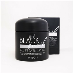 Black Snail All In One Cream 75 ml Универсальный крем для лица