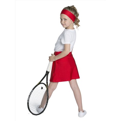 Карнавальный костюм Теннисистка