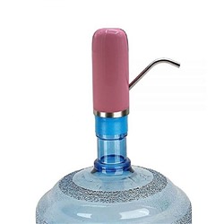 Автоматический насос/помпа для воды Charging Pump C60