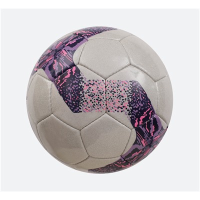 Мяч футбольный VINTAGE Nevis V250, р.5