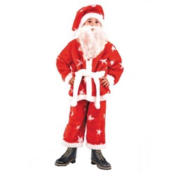 Карнавальный костюм Санта