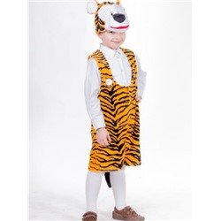 Карнавальный костюм Тигр