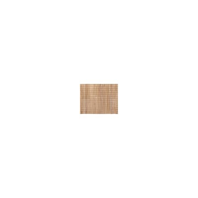 TOGA ТОГА, Салфетка под прибор, естественный/бамбук, 35x45 см