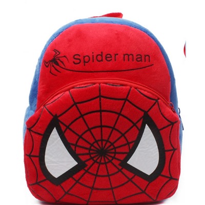 Рюкзак детский "Человек паук" 632014