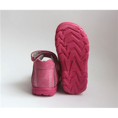 ТОТТО сандалии арт.0216 розовый