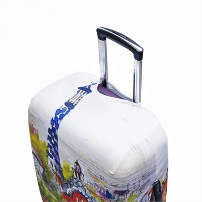 Чехол для чемодана Gaudi M/L