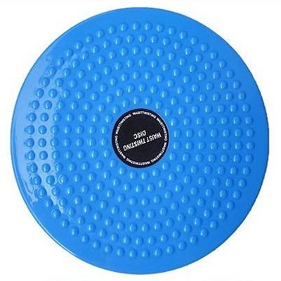 Массажный вращающийся балансировочный диск Waist Twisting Disc