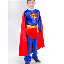 Карнавальный костюм Супергерой