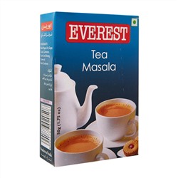 TEA MASALA Everest (Смесь специй для Масала чая, Эверест), 50 г.