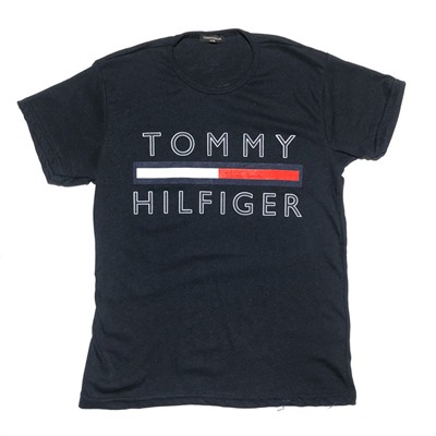 Футболка мужская Tommy Hilfiger