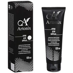 Artonix крем для бритья