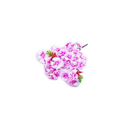 Букет искусственных цветов сакура 42 см р44