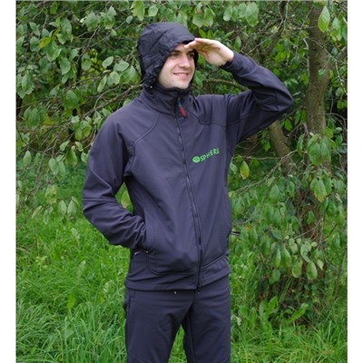 Куртка ветро/влагозащитная Aspen, Рекомендуемые товары