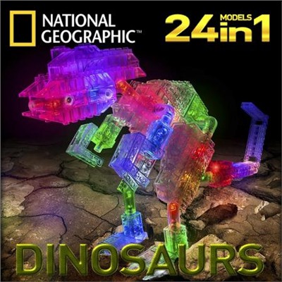 Набор 24 в 1. Динозавры Артикул:  NG300