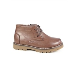 Ботинки Марко 062254 коричневый (32-37)