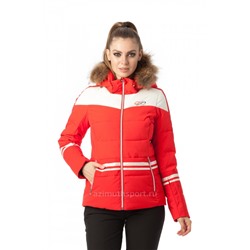 Женская куртка Alpha Endless 339520_Красный