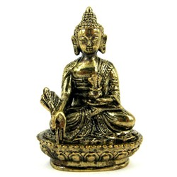 Будда статуэтка 7,5см