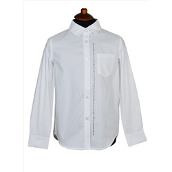 Рубашка Colabear 184844 Белый